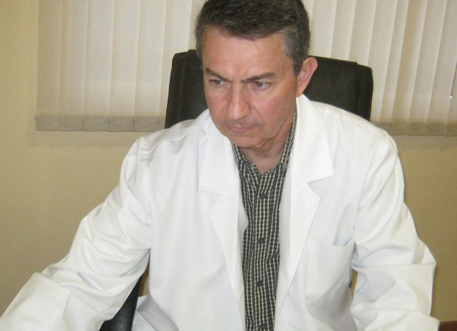 Dr. Marcos Mazzuka: "Muchas vacunas son peligrosas y no se justifican"